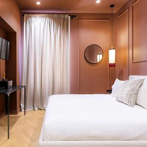 Deluxe Kamer met een King Size Bed