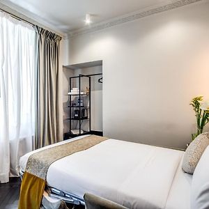 Deluxe Double Kamer